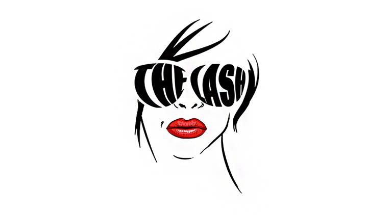 The Lash - Logo - Multiple Graphic Design